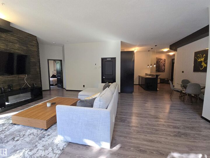 Property Photo:  10531 117 Street NW 106  AB T5H 0A8 