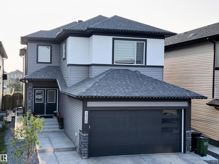 1636 14 Street NW  Edmonton AB T6T 2N7 photo