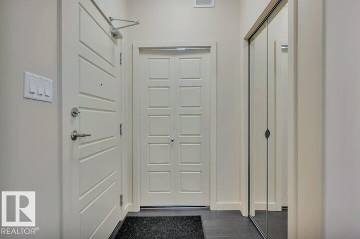 Property Photo:  308 Ambleside Link Link SW 140  AB T6W 0V3 