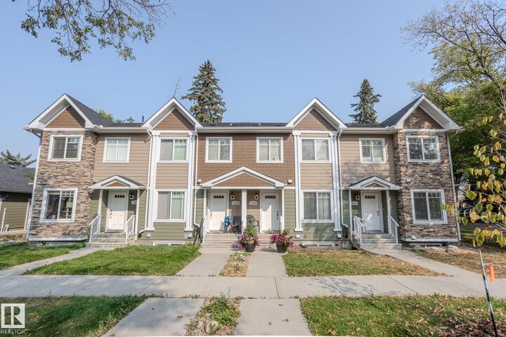 12504 119 Avenue NW  Edmonton AB T5L 2Z5 photo