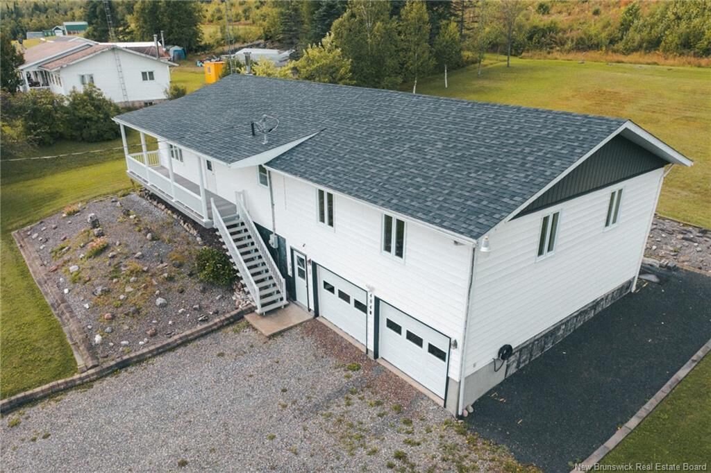Property Photo: 484 Martin Road NB E7E 1R1