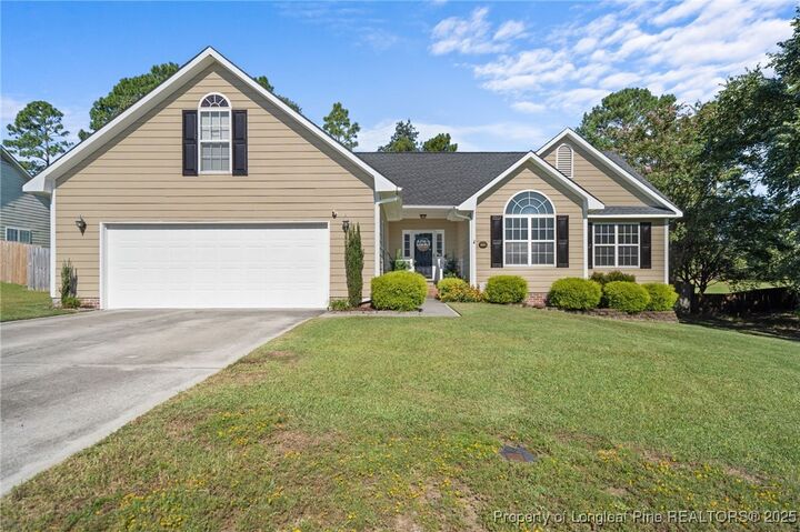 Property Photo: 119 Dolphin Drive NC 28376