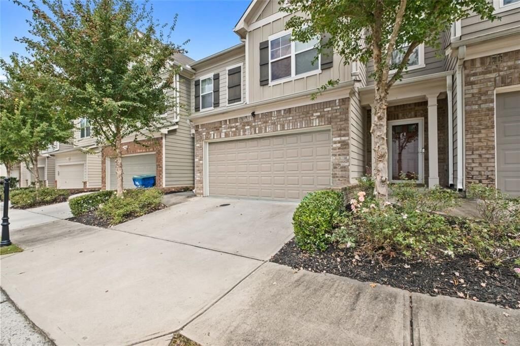 Property Photo: 1050 Mays Hill SW GA 30336