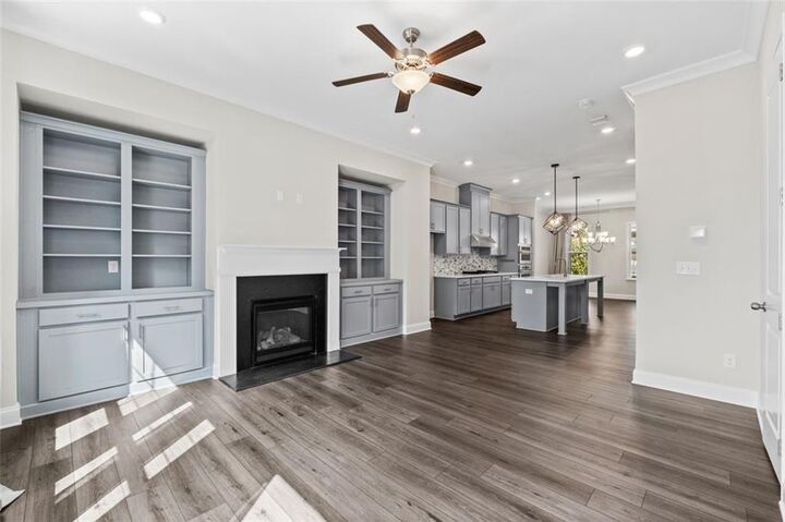 Property Photo: 4651 Eddibunn Drive SE GA 30080