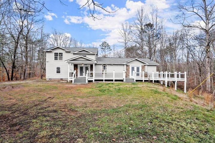 Property Photo: 20 Angels Way GA 30533