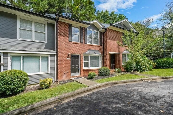Property Photo:  306 Autumn Leaf Way  GA 30093 