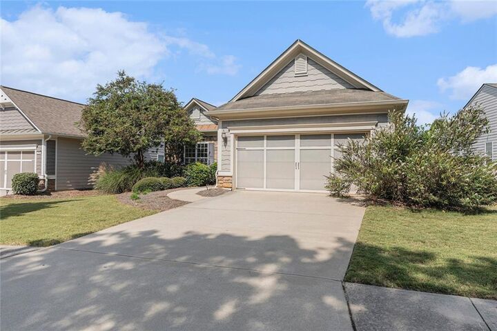 Property Photo:  506 Orchid Lights Court Court  GA 30223 