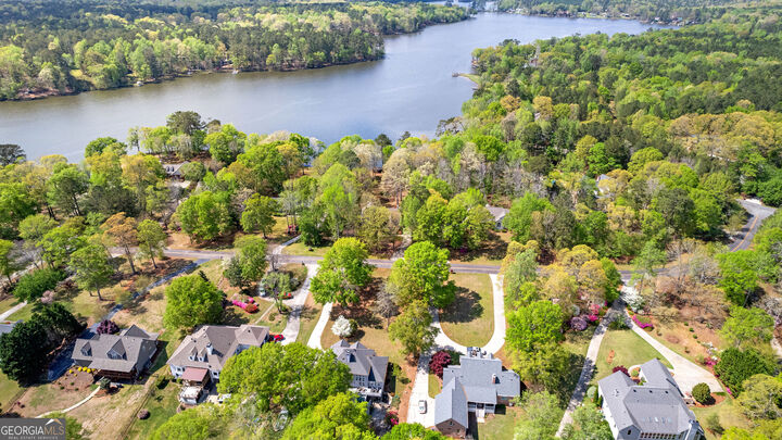 Property Photo:  65 Pointe View Court  GA 30233 