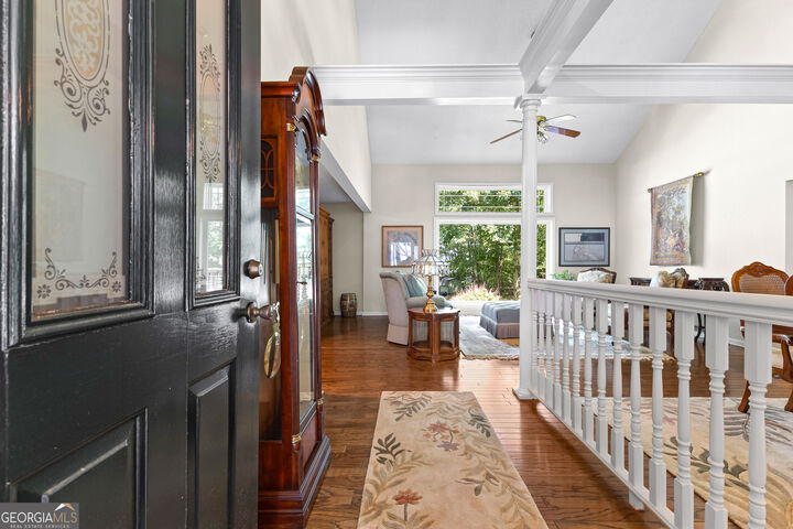 Property Photo: 65 Pointe View Court GA 30233