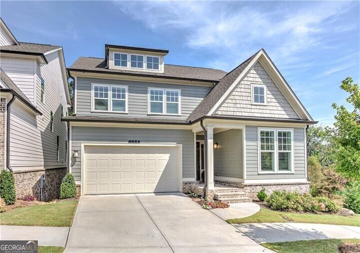 209 Bethany Creek Bend  Woodstock GA 30188 photo