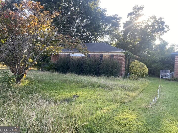 Property Photo:  4481 Capitol Avenue  GA 31206 