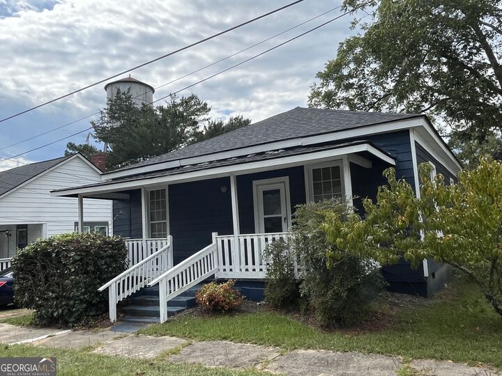 51 Hazel Street  Porterdale GA 30014 photo