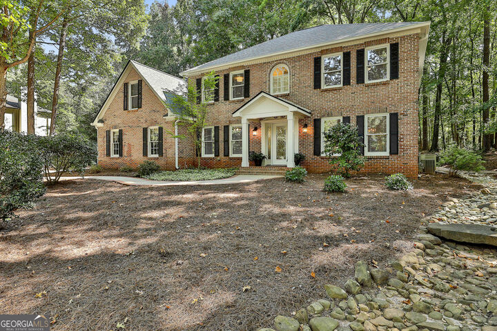 100 Endicott Ridge  Peachtree City GA 30269 photo