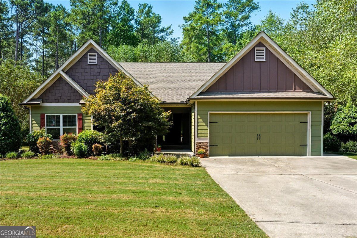 Property Photo:  98 Jessica Court  GA 30157 