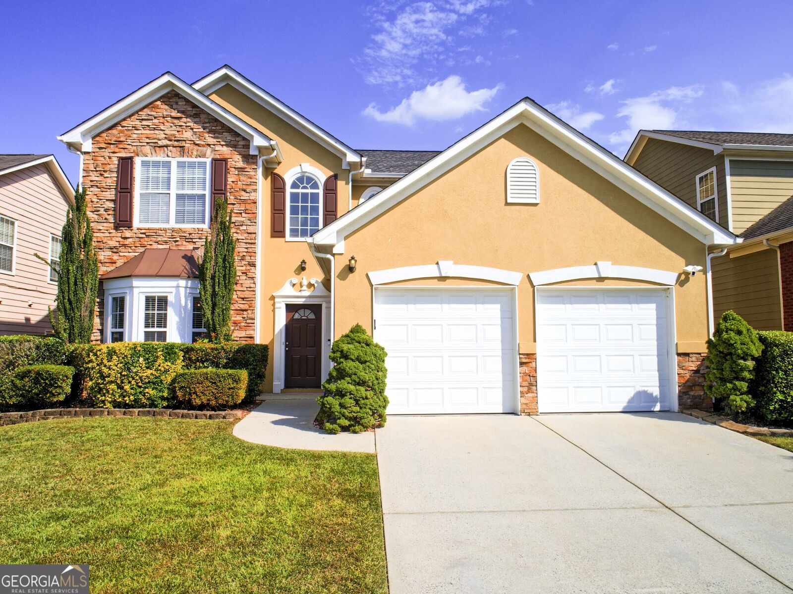 Property Photo:  1480 Leisure Lake Drive  GA 30044 