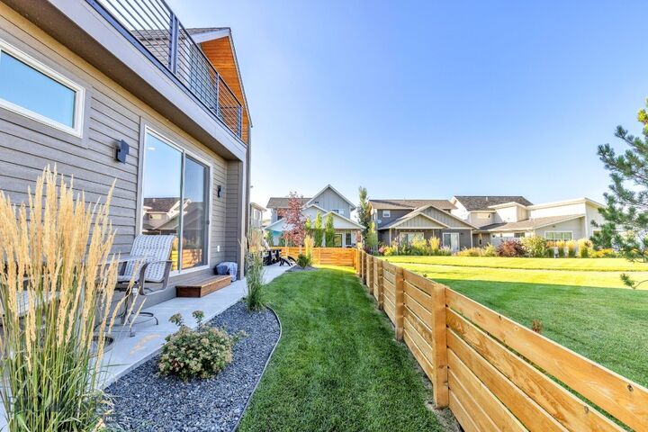 Property Photo:  486 Westgate Avenue  MT 59718 