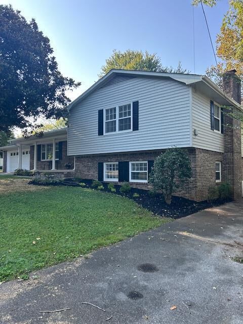Property Photo:  432 Lisa Street NE  TN 37312 