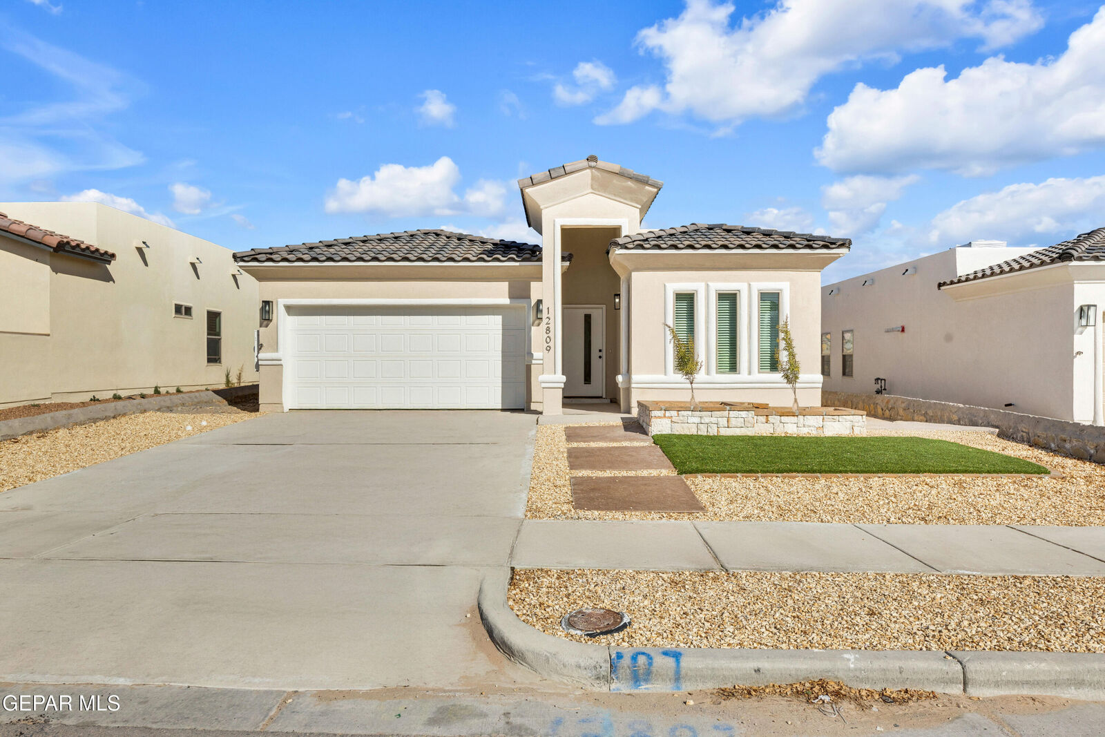Property Photo:  13801 Centro Vista Avenue  TX 79928 