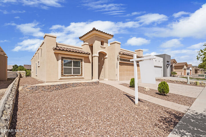 Property Photo:  14565 Meadow Lawn  TX 79938 