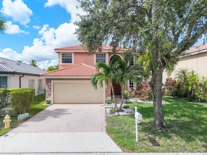 Property Photo:  5334 NW 120th Ave  FL 33076 