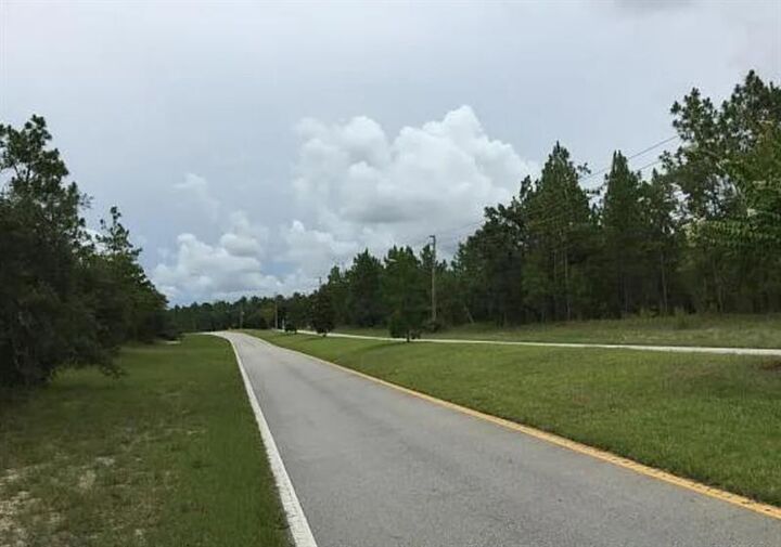 Property Photo:  131 Cypress Blvd  FL 34446 