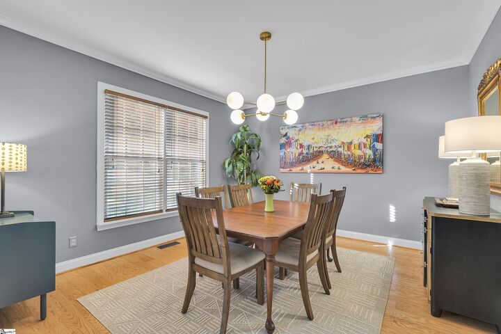 Property Photo: 24 Shannon Ridge Court SC 29615
