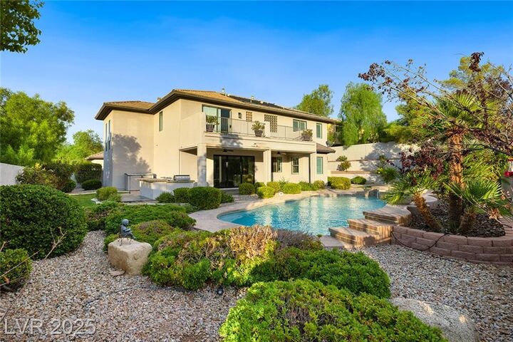 Property Photo:  7 Summit Walk Trail  NV 89052