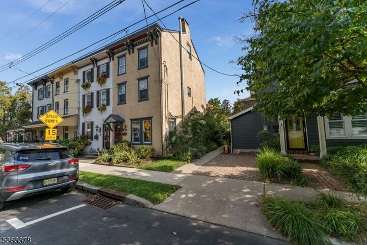 53 Ferry Street  Lambertville City NJ 08530 photo