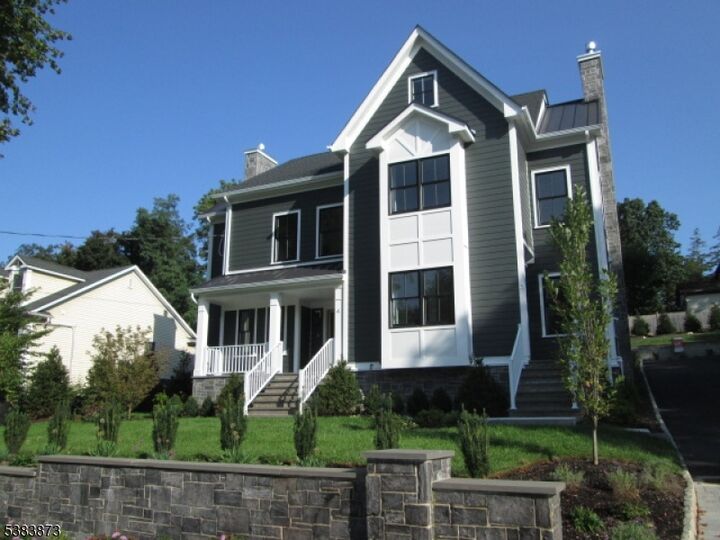 709 Springfield Ave 3  Summit City NJ 07901 photo