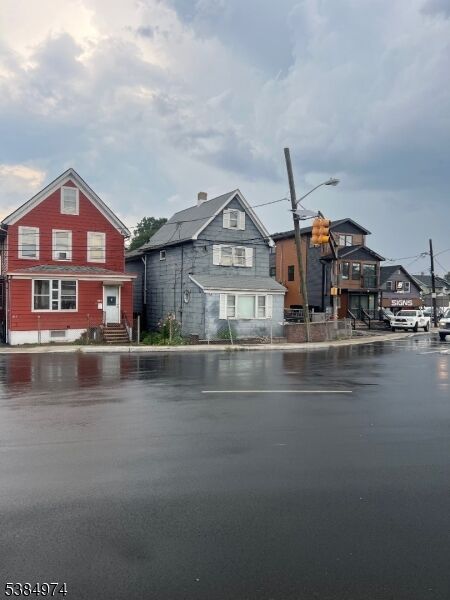 Property Photo:  859 Bayway Cir  NJ 07202 
