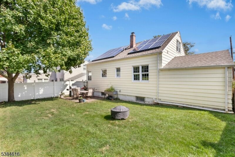 Property Photo: 526 Robinson Ter NJ 07083