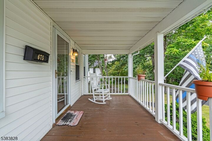 Property Photo:  675 Plainfield Ave  NJ 07922 