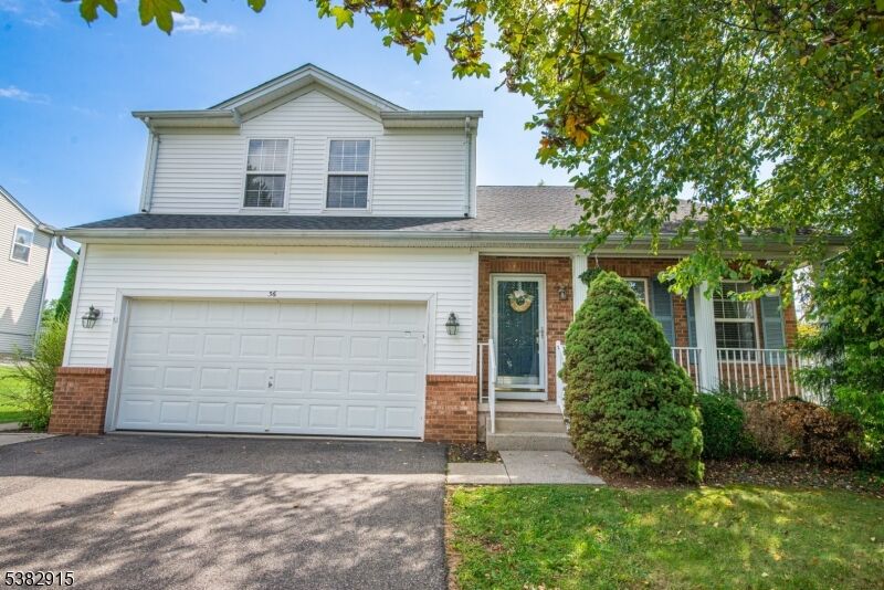 Property Photo:  36 Lambert St  NJ 07882 