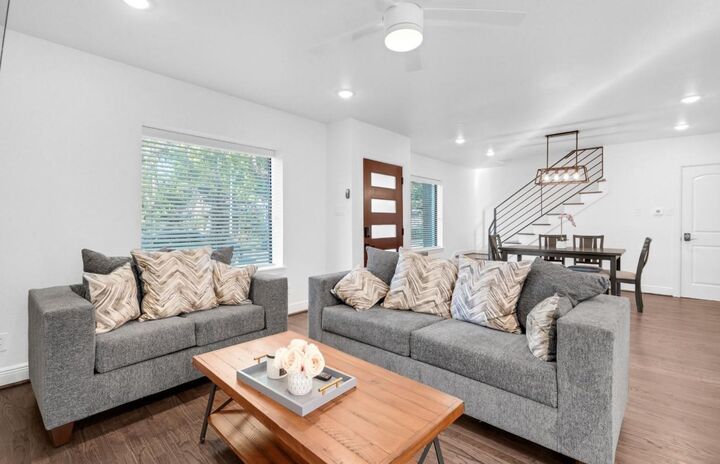 Property Photo:  3021 Prospect Street  TX 77004 