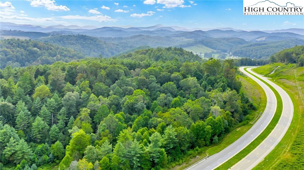 Property Photo:  Tbd US Hwy 221 S  NC 28626 