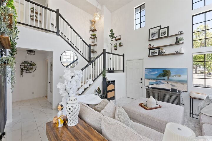 Property Photo:  91-1030 Aipoola Street  HI 96706 