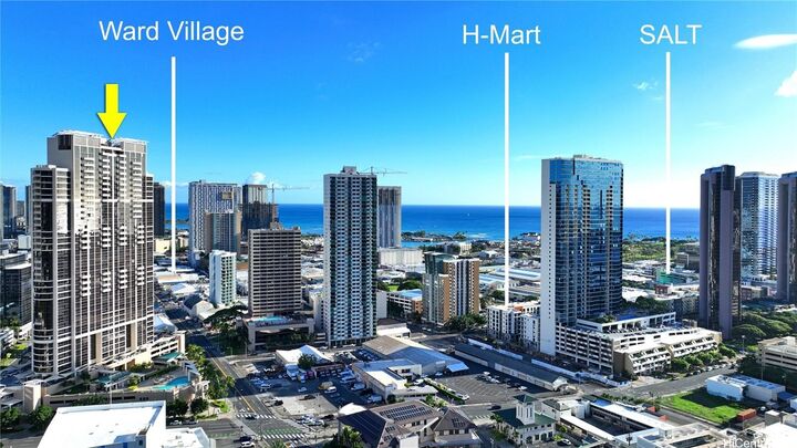 600 Queen Street 1405  Honolulu HI 96813 photo