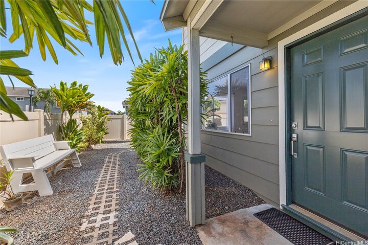 91-1857 Luahoana Street 126  Ewa Beach HI 96706 photo