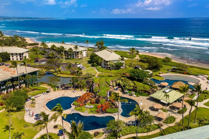 4331 Kauai Beach Dr 1331  Lihue HI 96766 photo