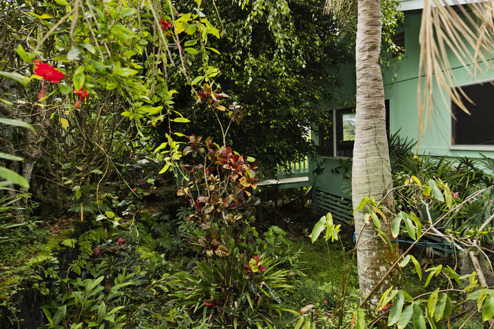 Property Photo:  73-4216 Kiekie St  HI 96740 