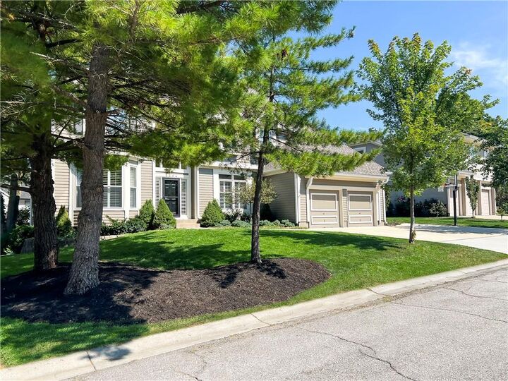 Property Photo:  5204 W 128th Street  KS 66209 