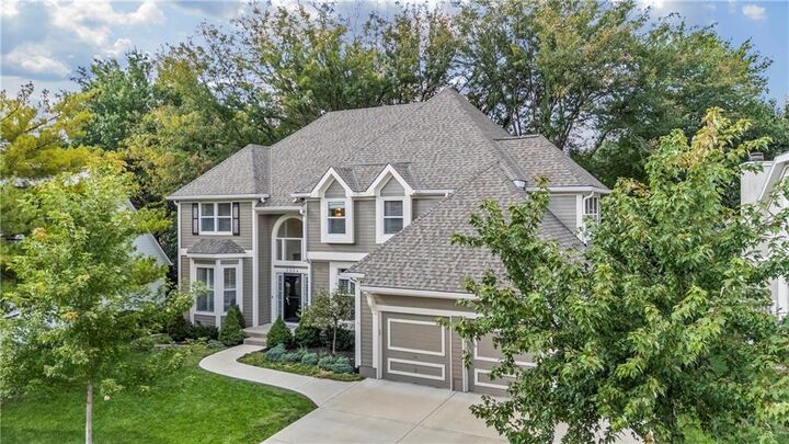 Property Photo:  5204 W 128th Street  KS 66209 
