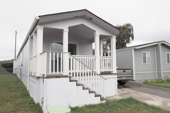 1154 Poplar Drive 34  Arcata CA 95521 photo