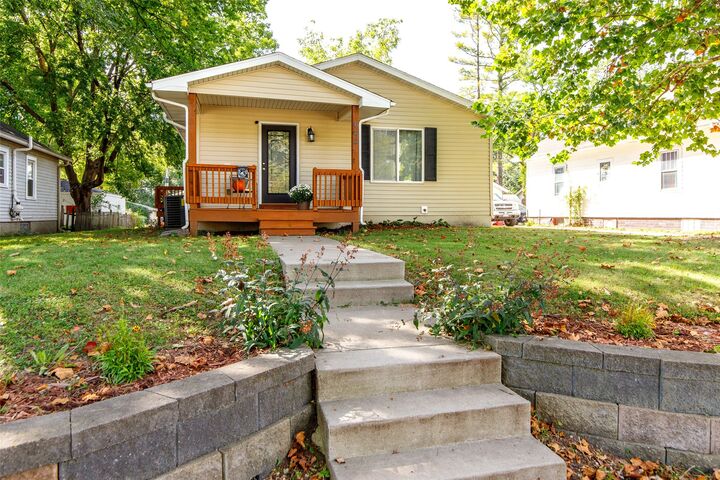 Property Photo: 622 13th Street IA 50010