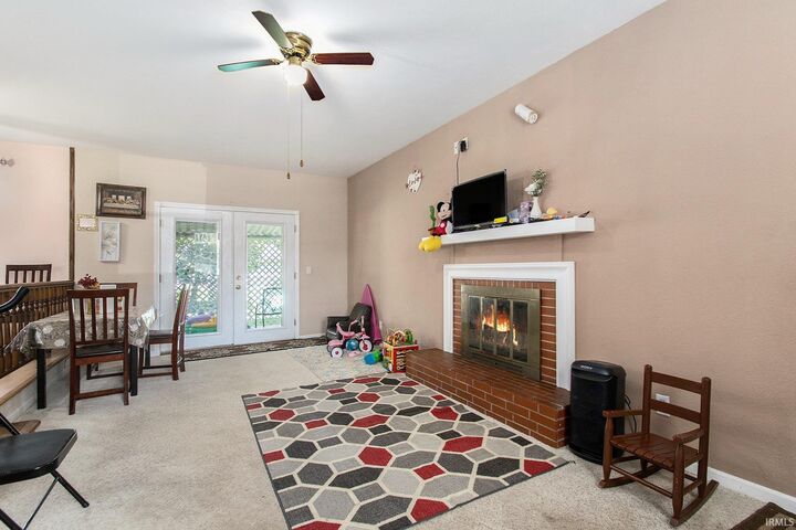 Property Photo:  22979 Elm Drive  IN 46516