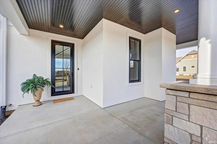 Property Photo:  3430 S Forrester Street  IN 47401-2432 