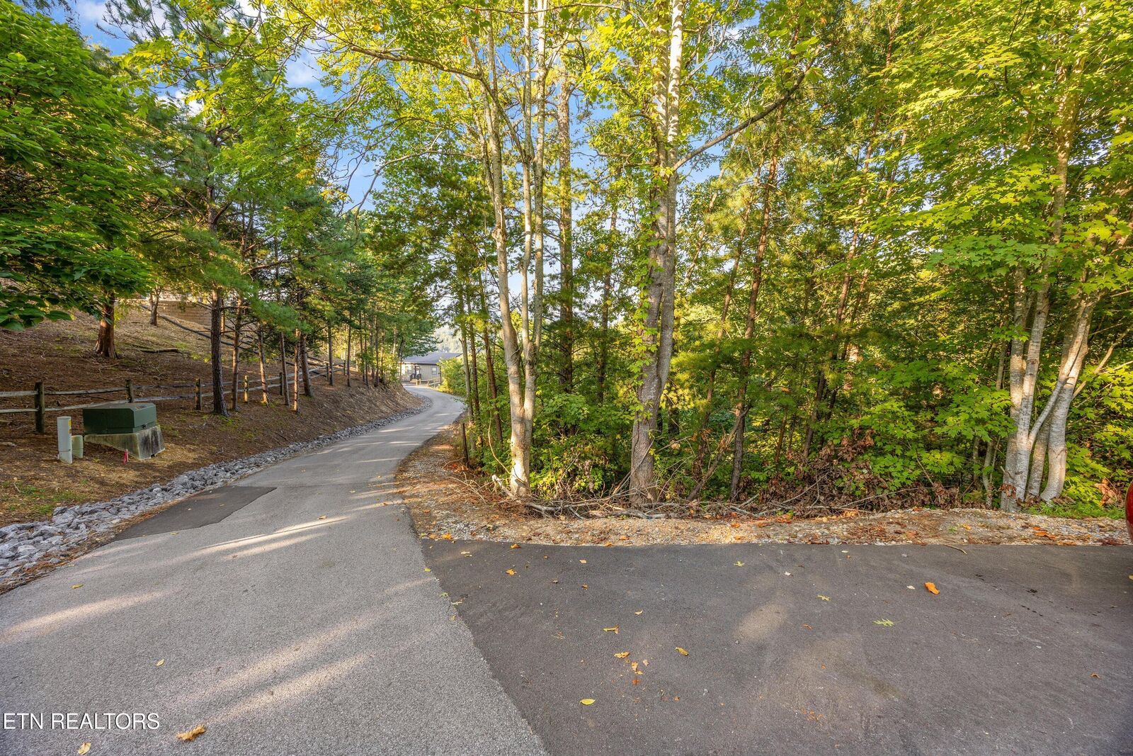 Property Photo: E Mountain View Way TN 37862