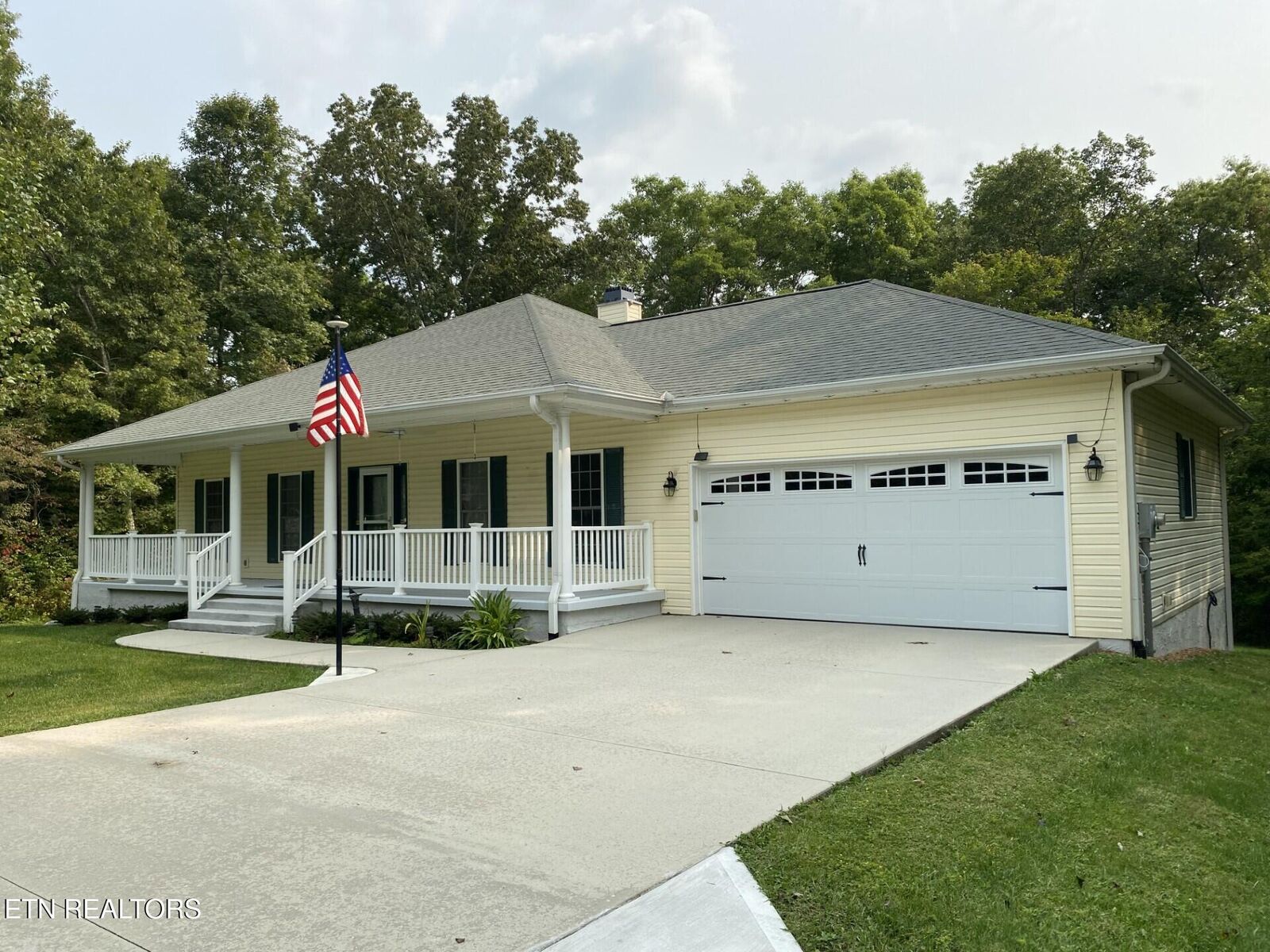 Property Photo: 613 Westchester Drive TN 38558
