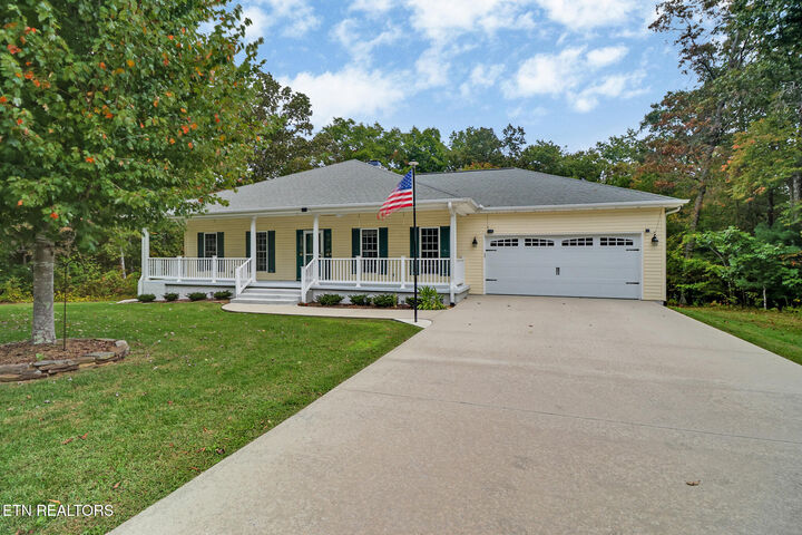 613 Westchester Drive  Crossville TN 38558 photo