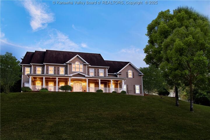 111 Graff Lane  Charleston WV 25304 photo